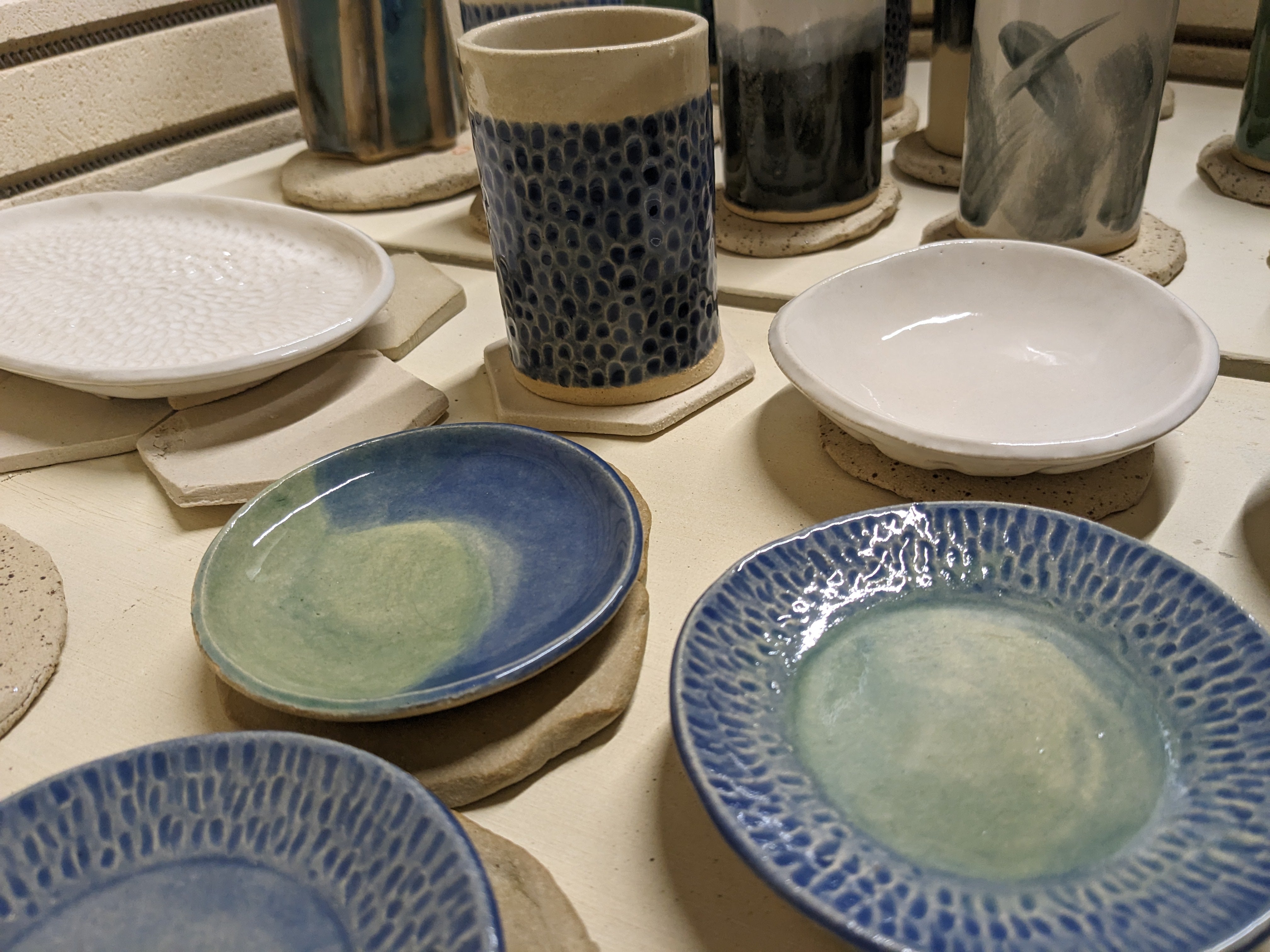 Kiln Firing Services theblokdsm