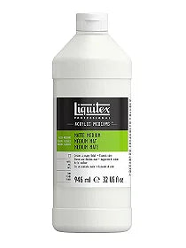 Liquitex Acrylic Matte Medium