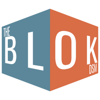 theblokdsm logo
