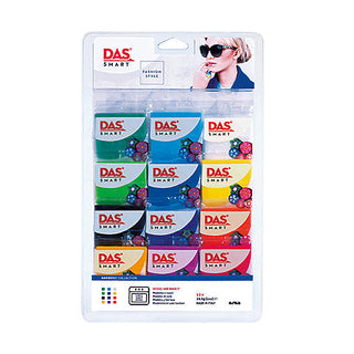 Das Modeling Clay