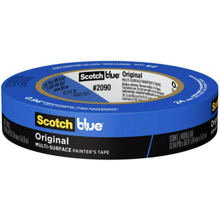 ScotchBlue Original Multi-Surface Painters Tape