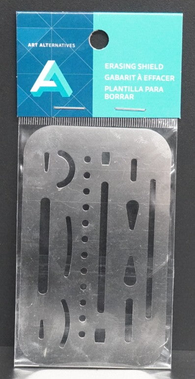 ERASING SHIELD – theblokdsm