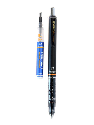 Zebra Pens DelGuard Mechanical Pencil