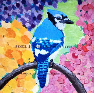 Joel Hensley Studio