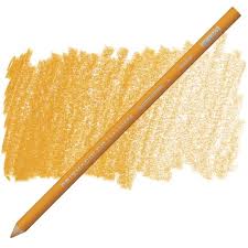 Prismacolor Thick Core Colored Pencils Yellow Orange 1002