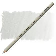 Prismacolor Thick Core Colored Pencils 20% Cool Grey 1060