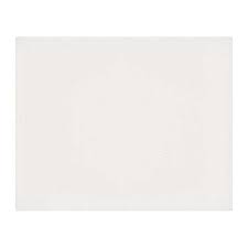 Fredrix Canvas Boards 9 in. x 12 in.