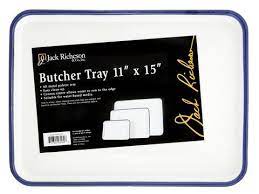 Butcher Tray 11 x 15