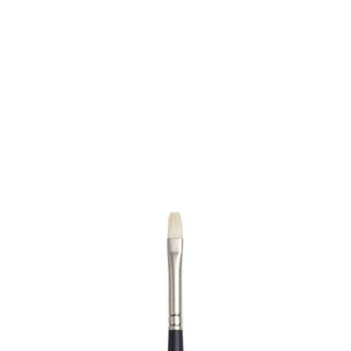 Winsor & Newton Artist Oil Brushes & Brush Long Handle Bright 2