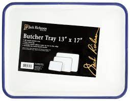 Butcher Tray 13 x 17