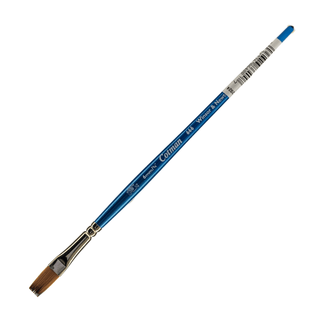 Winsor & Newton Cotman Brushes & Brush Series 666 One Stroke 1/4