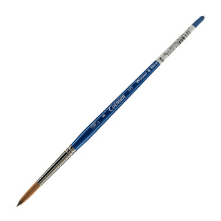 Winsor & Newton Cotman Brushes & Brush Series 111 Round 8