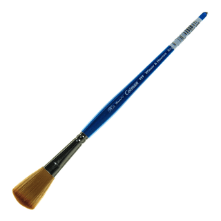 Winsor & Newton Cotman Brushes & Brush Series 667 Angled 1/8