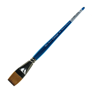 Winsor & Newton Cotman Brushes & Brush 666 One Stroke 1