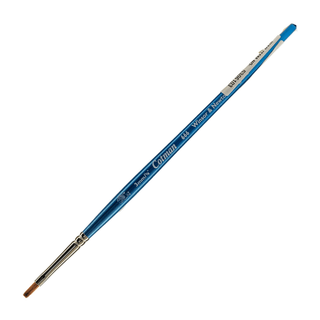 Winsor & Newton Cotman Brushes & Brush Series 666 One Stroke 1/8