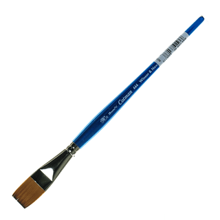 Winsor & Newton Cotman Brushes & Brush Series 666 One Stroke 3/4