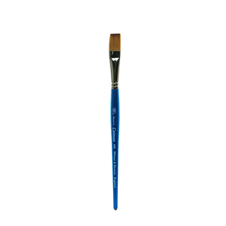Winsor & Newton Cotman Brushes & Brush Series 666 One Stroke 1/2