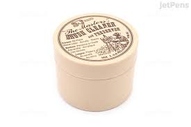 Brush cleaner 1 oz