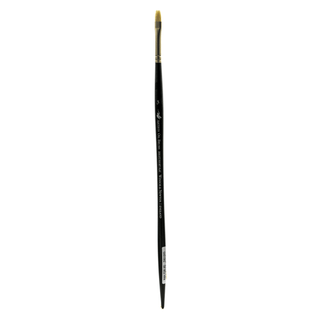 Winsor & Newton Artist Oil Brushes & Brush Long Handle Bright 3
