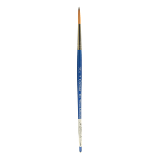 Winsor & Newton Cotman Brushes & Brush Series 222 Script 6