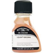 Liquin Original Medium 75ml