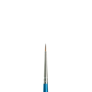 Winsor & Newton Cotman Brushes & Brush 111 Round 2/0