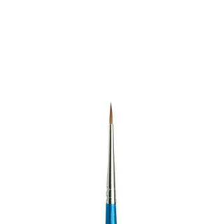 Winsor & Newton Cotman Brushes & Brush Series 111 Round 0