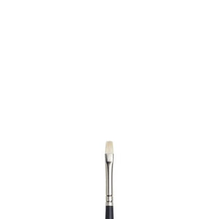 Winsor & Newton Artist Oil Brushes & Brush Long Handle Bright 1