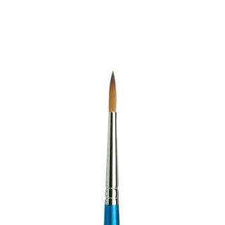 Winsor & Newton Cotman Brushes & Brush Series 111 Round 4