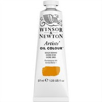 ARTISTS OIL GOLD OCHRE 37ML