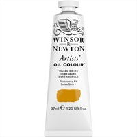 ARTISTS OIL YELLOW OCHRE 37ML