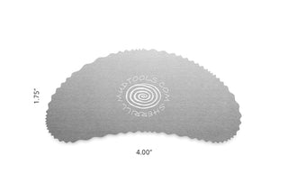 Bean Drawing tool 4 Tight Wave