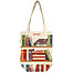 Vintage Inspired Tote Bags