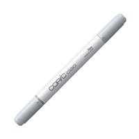COOL GRAY NUMBER 3 CIAO MARKER C3