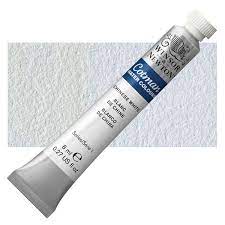 Cotman Watercolors, 8ml Tubes, Chinese White