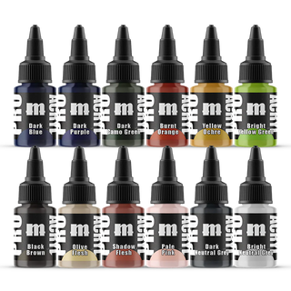 Pro Acryl Expansion Set #1