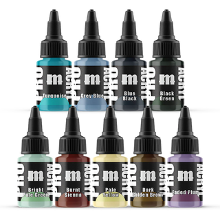 Pro Acryl Expansion Set #3