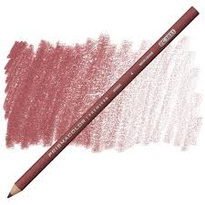 Prismacolor Thick Core Colored Pencils Henna 1031