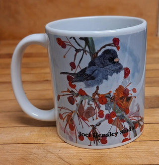 Junco Coffee Mugs