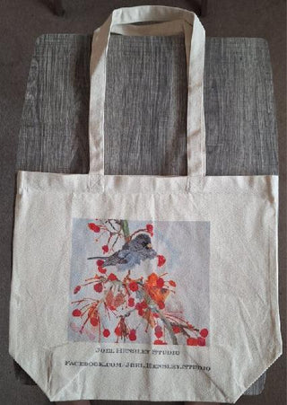 Junco Tote Bag