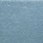 Kiln Ice Glaze Winter Glass