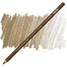 Prismacolor Thick Core Colored Pencils Light Umber 941