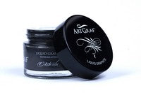 LIQUID GRAPHITE CALLIGRAPHY INK 1.7OZ