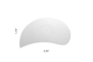 Paisley Scraper 18 tooth