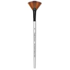 SH FAN 4 SYNTHETIC SS