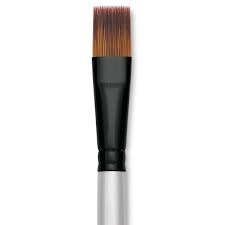 SH FLAT COMB 5/8 SYNTHETIC