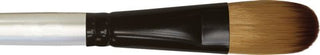 SH OVAL WASH 1 SYNTHETIC SS