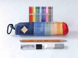 36 Colored Pencil Set - withofficial