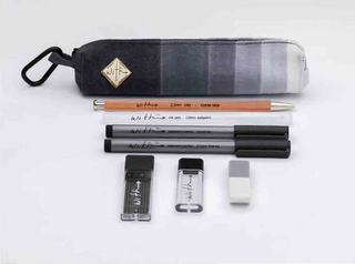 The Grayscale Set - withofficial