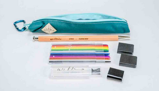 Ultralight 18 Color Set - withofficial